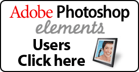 Photoshop Elements