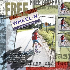 Free WheelN
