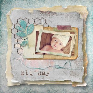 Eli Ray