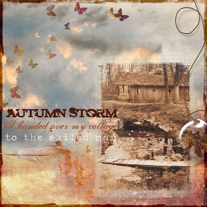 Autumn Storm