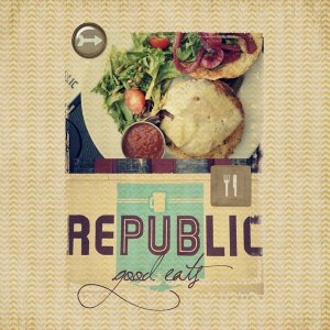 good eats at republic