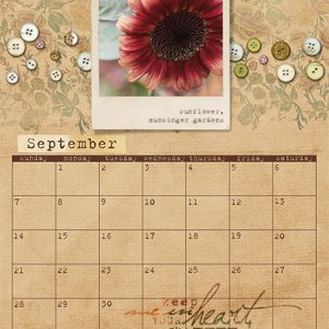 september 2014 calendar