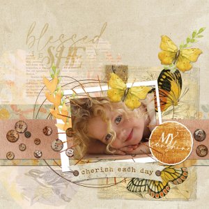 Rooted in Faith 2 Sample Layout
