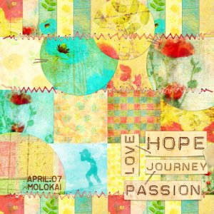 My Hope Quilt