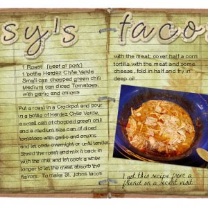 Sy's Tacos