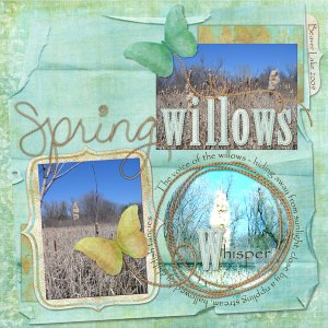 Willows Whisper