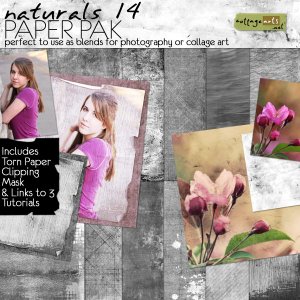 Naturals 14 Papers