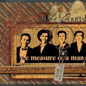 the measure of a man