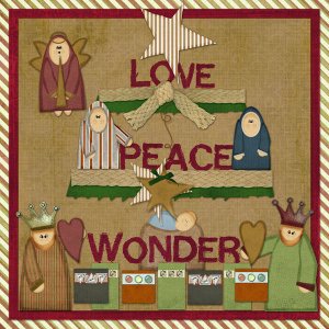 love.peace.wonder.