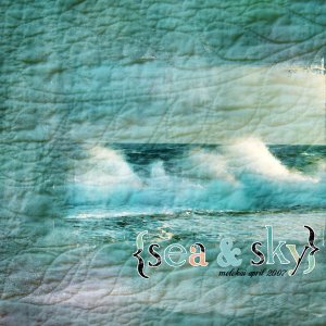 sea & sky - molokai april 2007